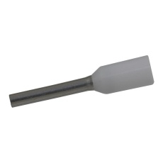 【9019010000】TERMINAL FERRULE CRIMP WHITE