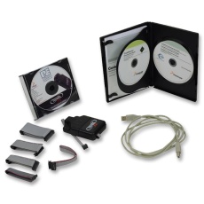 【U-MULTILINK-FX】DEV INTERFACE MCU DEVELOPMENT BOARD