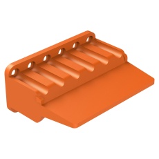 【AWM-12S】WEDGELOCK PLUG 12-WAY