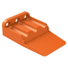【AWM-3S】WEDGELOCK PLUG 3-WAY