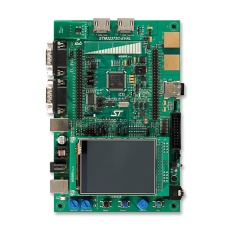 【STM32373C-EVAL】EVALUATION BOARD ARM