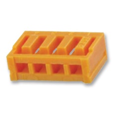 【6P-SAN】HOUSING RECEPTACLE CRIMP 2MM 6WAY