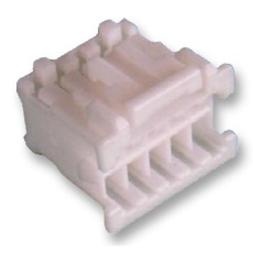 【PADP-10V-1-S】HOUSING RECEPTACLE CRIMP 2MM 10WAY