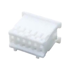 【PADP-12V-1-S】HOUSING RECEPTACLE CRIMP 2MM 12WAY
