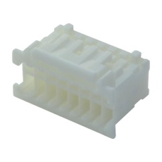 【PADP-16V-1-S】HOUSING RECEPTACLE CRIMP 2MM 16WAY