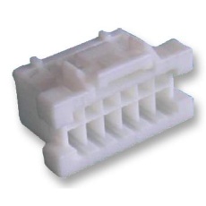 【XADRP-12V】HOUSING RECEPTACLE CRIMP 2.5MM 12WAY