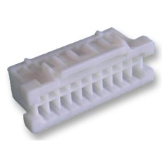 【XADRP-20V】HOUSING RECEPTACLE CRIMP 2.5MM 20WAY