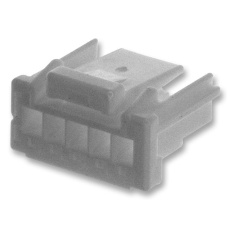 【ZER-06V-S】HOUSING RECEPTACLE CRIMP 1.5MM 6WAY