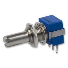 【93R1A-R22-A10L】POTENTIOMETER LINEAR 1KOHM 10% 2W