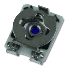 【TC33X-2-203E】TRIMMER POT 20KOHM 25% 1TURN SMD