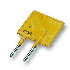 【MF-R250-0-10】FUSE RESETTABLE PTC 30V 2.5A RADIAL