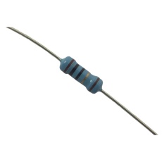 【LR1F100R】RES 100R 1% 600MW AXIAL METAL FILM