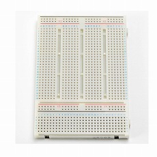 【SAD-01】ニューブレッドボード 117×83mm 948ポイント