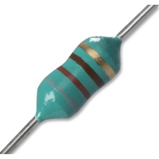 【78F101J-RC】INDUCTOR 100UH 5% 0.165A RF AXIAL