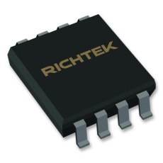 【RT7247AHGSP】DC-DC CONVERTER BUCK 340KHZ SOIC-8