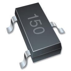 【CDSOT23-T12C】DIODE ARRAY TVS BI 500W 12V SOT-23