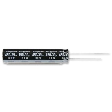 【450BXW68MEFC18X25】CAP 68μF 450V 20%