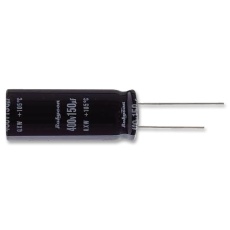 【450QXW120MEFC18X31.5】CAP 120μF 450V 20%