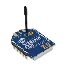 【XB2B-WFWT-001】MOD XBEE 2.4GHZ WIFI WIRE ANT