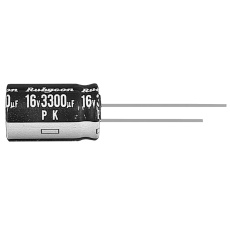 【25PK6800MEFC16X31.5】CAP  6800μF  25V  20%