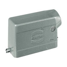 【19300101541】HOOD SIDE ENTRY 10B M25 1 LEVER