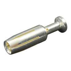 【09320006204】CONTACT SOCKET 16AWG CRIMP