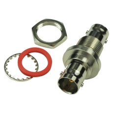 【112434】ADAPTER COAXIAL BNC JACK-JACK 75OHM