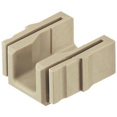 【09140009966】ADAPTER HAN RJ45 MODULE PATCH CABLE