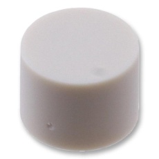 【B32-1600】CAP 9.5MM IVORY FOR B3F/B3W