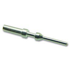 【330-8672-005】CIRCULAR CONTACT PIN 0.4-0.75MM2 CRIMP