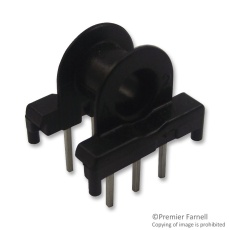 【B65844W1010D001】COIL FORMER EP 13 1 SECTION 10 PINS