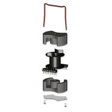 【B65687A2000X000】RETAINING CLIP PM 74