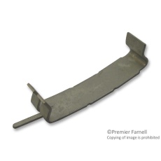 【B65814B2203X000】FERRITE ACCESSORY CLAMP RM 10