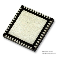 【FT800Q-R】IC EMBEDDED VIDEO ENGINE VQFN48