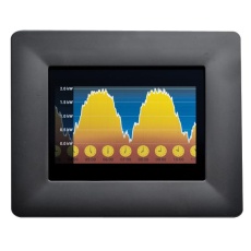 【VM800B35A-BK】EVE MODULE 3.5IN TFT BLACK BEZEL