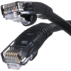 【73-7791-7】NETWORK CABLE RJ45 PLUG 7FT