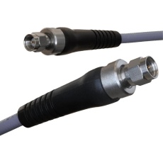 【2121-DKF-0012】CABLE ASSEMBLY COAXIAL HP190S 12 INCH