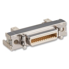 【10226-6212PC】RECEPTACLE MINI D RIBBON THT 26WAY