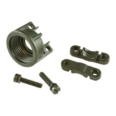 【97-3057-1007(621)】CABLE CLAMP 97 MIL-C-5015 CONNECTOR