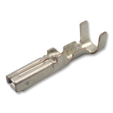 【282403-1】CONTACT CRIMP SOCKET 22-20AWG REEL