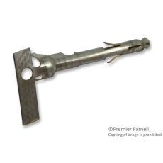 【770904-1】CONTACT CRIMP SOCKET 22-18AWG REEL