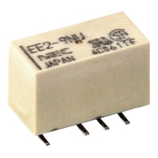 【EE2-3NU-L】RELAY  SIGNAL  DPDT  250VAC  220VDC  2A