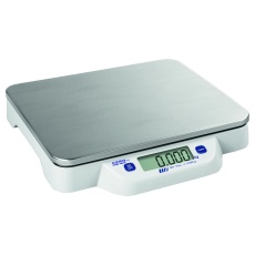 【ECB 50K-2N】WEIGHING SCALE DIGITAL 50KG EURO/UK