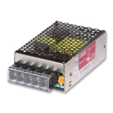 【TXM 025-124】POWER SUPPLY AC/DC 25W 24V 1.1A
