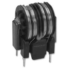 【SS21V-R031380】COMMON MODE FILTER  138000UH  THD