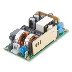 【ECS130US18】POWER SUPPLY AC-DC MEDICAL 18V 7.3A