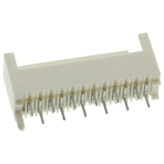 【1-1971818-2】CONNECTOR HEADER 12 POSITION 1ROW 2.5MM