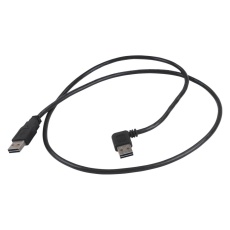 【UR020-003-RA】COMPUTER CABLE USB 3FT BLACK