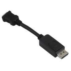 【P136-000】CABLE DISPLAY PORT PLUG-HDMI RECEPTACLE 6inch