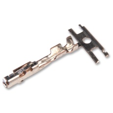 【1123343-1】CONTACT SOCKET 24 TO 20AWG CRIMP